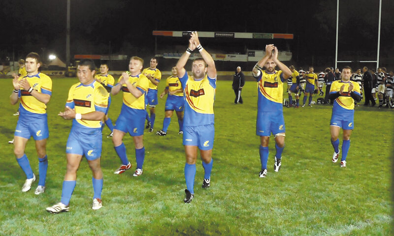 Există viaţă şi după Cupa Mondială